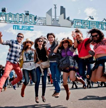 ABC viajero: Turismo musical