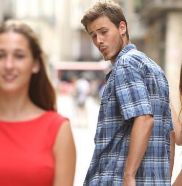 ¿Qué tan celoso eres?