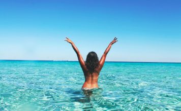 Por unas vacaciones felices