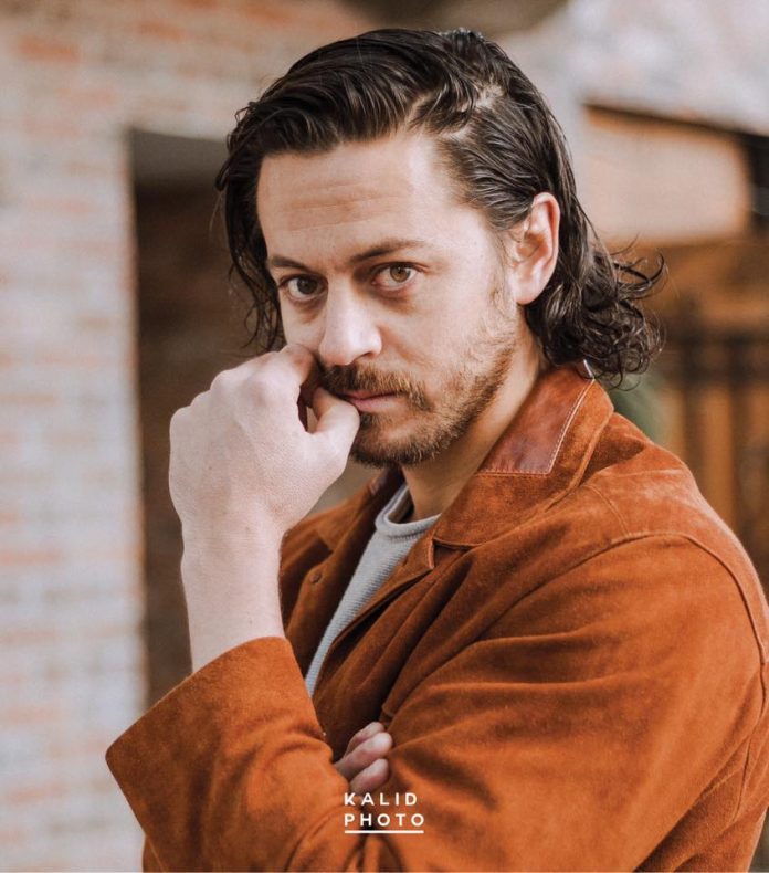 En Portada Alfredo Gatica Especialísimo