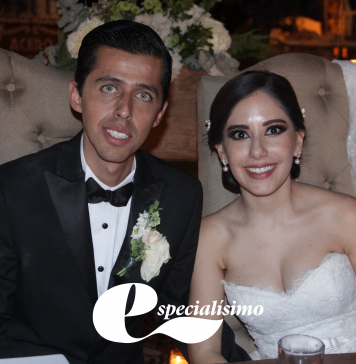 BODA MIREYA & FERNANDO