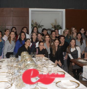 Segunda Edición Navidad en tu mesa